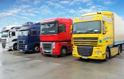 İstanbul Kocasinan Nakliye Ambarı